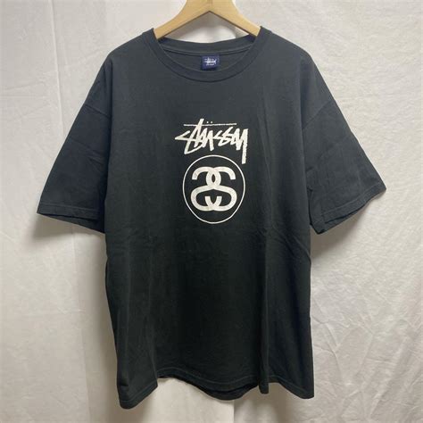 stussy chanel logo